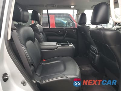 Zdjęcie 11 z 14 samochodu: 2021 INFINITI QX80 LUXE VIN:JN8AZ2AF8M9718314 - miniatura