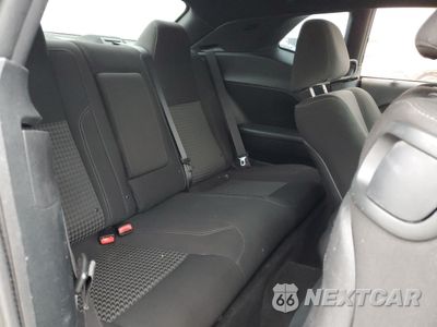 Zdjęcie 10 z 12 samochodu: 2015 DODGE CHALLENGER SXT VIN:2C3CDZAG6FH750223 - miniatura