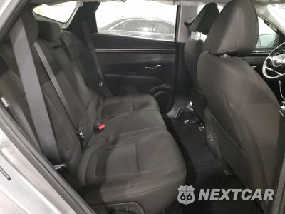 Zdjęcie 11 z 15 samochodu: 2024 HYUNDAI TUCSON SEL VIN:5NMJBCDE4RH373707 - miniatura