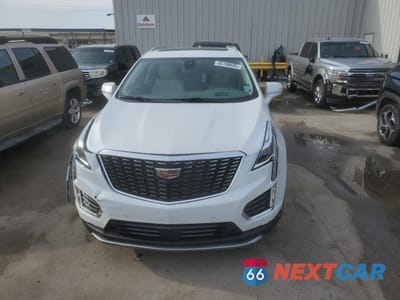 Piąte zdjęcie samochodu w środku: 2024 CADILLAC XT5 PREMIUM LUXURY VIN:1GYKNCRS9RZ735336 - miniatura