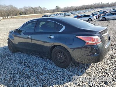 Trzecie zdjęcie samochodu z tyłu: 2014 NISSAN ALTIMA 2.5 VIN:1N4AL3APXEN361812 - miniatura