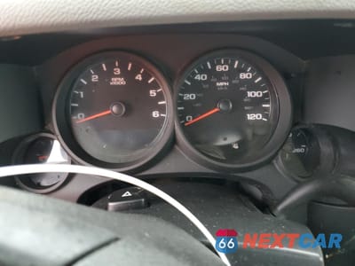Zdjęcie 9 z 12 samochodu: 2011 CHEVROLET SILVERADO K1500 VIN:1GCNKPE05BF168945 - miniatura