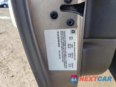 Zdjęcie 12 z 12 samochodu: 1997 CHEVROLET CAVALIER BASE VIN:1G1JC1247VM138340 - miniatura