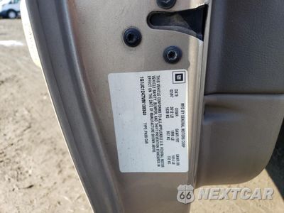 Zdjęcie 12 z 12 samochodu: 1997 CHEVROLET CAVALIER BASE VIN:1G1JC1247VM138340 - miniatura