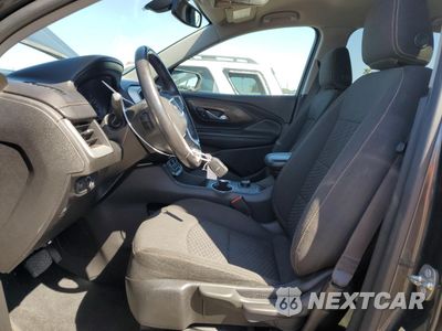 Zdjęcie 7 z 14 samochodu: 2019 GMC TERRAIN SLE VIN:3GKALMEV3KL139721 - miniatura