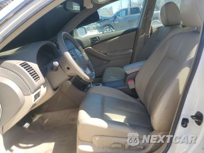 Zdjęcie 7 z 14 samochodu: 2010 NISSAN ALTIMA BASE VIN:1N4AL2AP8AC144730 - miniatura