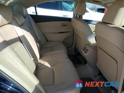Zdjęcie 10 z 12 samochodu: 2007 LEXUS ES 350 VIN:JTHBJ46G972149957 - miniatura