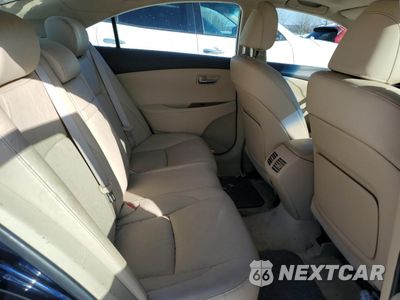 Zdjęcie 10 z 12 samochodu: 2007 LEXUS ES 350 VIN:JTHBJ46G972149957 - miniatura
