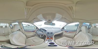 Zdjęcie 13 z 14 samochodu: 2010 MERCEDES-BENZ C 300 VIN:WDDGF5EB1AF468800 - miniatura