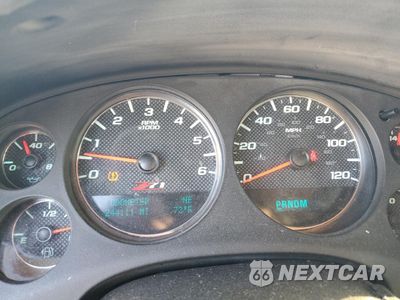 Zdjęcie 9 z 15 samochodu: 2011 CHEVROLET SUBURBAN C1500 LT VIN:1GNSCJE0XBR101129 - miniatura