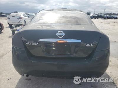 Zdjęcie 6 z 12 samochodu: 2007 NISSAN ALTIMA 2.5 VIN:1N4AL21E17C187829 - miniatura