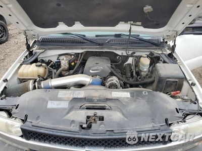 Zdjęcie 11 z 12 samochodu: 2002 CHEVROLET SILVERADO C2500 HEAVY DUTY VIN:1GCHC24UX2E203146 - miniatura
