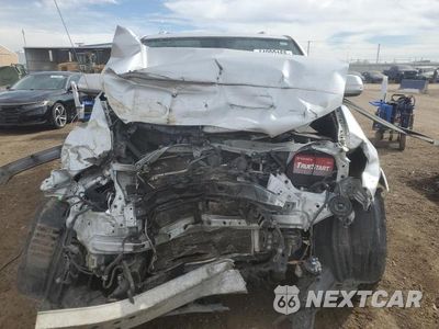 Piąte zdjęcie samochodu w środku: 2011 TOYOTA 4RUNNER SR5 VIN:JTEBU5JRXB5074681 - miniatura