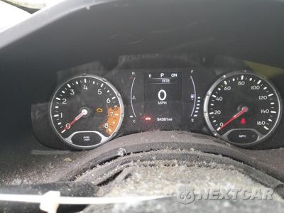 Zdjęcie 9 z 12 samochodu: 2017 JEEP RENEGADE LATITUDE VIN:ZACCJBBB3HPE89990 - miniatura