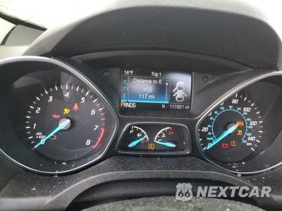 Zdjęcie 9 z 12 samochodu: 2016 FORD ESCAPE SE VIN:1FMCU9G94GUB25284 - miniatura
