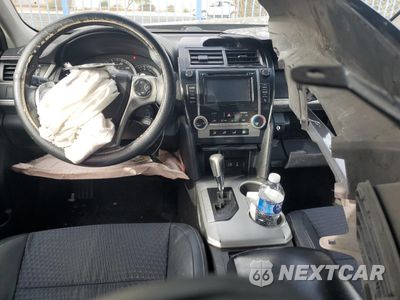 Zdjęcie 8 z 12 samochodu: 2014 TOYOTA CAMRY L VIN:4T1BF1FKXEU847075 - miniatura