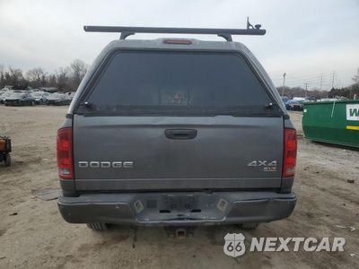 Zdjęcie 6 z 12 samochodu: 2004 DODGE RAM 1500 ST VIN:1D7HU18DX4S544588 - miniatura