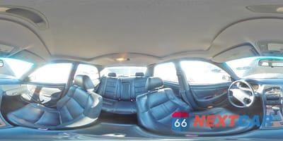 Zdjęcie 13 z 14 samochodu: 1997 LEXUS ES 300 VIN:JT8BF22G0V0017769 - miniatura