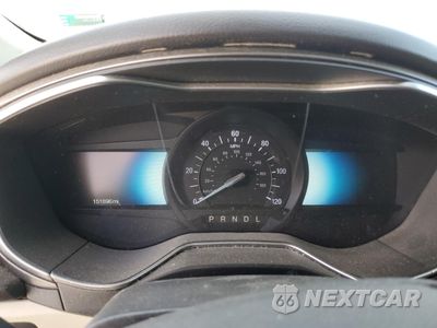 Zdjęcie 9 z 14 samochodu: 2018 FORD FUSION SE HYBRID VIN:3FA6P0LU5JR221184 - miniatura