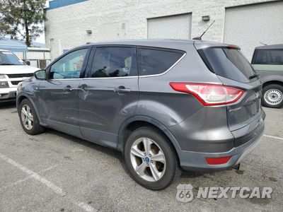 Drugie zdjęcie samochodu z przodu: 2013 FORD ESCAPE SE VIN:1FMCU0G90DUB56846 - miniatura