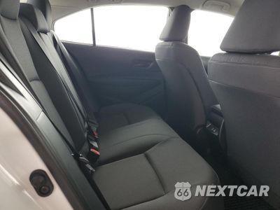 Zdjęcie 10 z 14 samochodu: 2024 TOYOTA COROLLA LE VIN:5YFB4MDE6RP198497 - miniatura