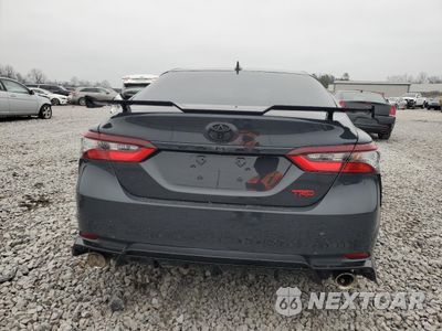 Zdjęcie 6 z 14 samochodu: 2023 TOYOTA CAMRY TRD VIN:4T1KZ1AK3PU071826 - miniatura