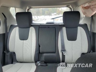 Zdjęcie 10 z 13 samochodu: 2011 CHEVROLET EQUINOX LS VIN:2CNALBECXB6241189 - miniatura