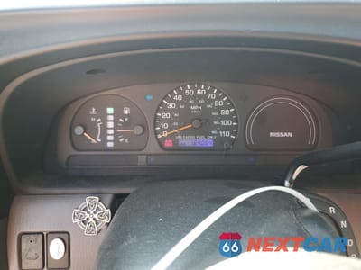 Zdjęcie 9 z 14 samochodu: 1999 NISSAN FRONTIER XE VIN:1N6DD21S4XC303399 - miniatura