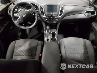 Zdjęcie 8 z 14 samochodu: 2018 CHEVROLET EQUINOX LT VIN:2GNAXSEV0J6187367 - miniatura