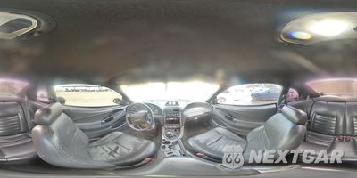 Zdjęcie 12 z 14 samochodu: 2000 FORD MUSTANG GT VIN:1FAFP42X0YF254846 - miniatura