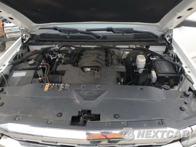 Zdjęcie 13 z 15 samochodu: 2017 CHEVROLET SILVERADO C1500 LTZ VIN:3GCPCSEC3HG401425 - miniatura