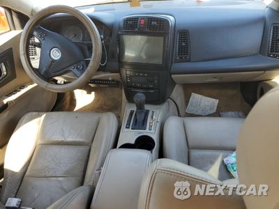 Zdjęcie 8 z 12 samochodu: 2004 CADILLAC CTS VIN:1G6DM577540120455 - miniatura