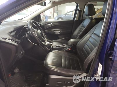 Zdjęcie 7 z 13 samochodu: 2016 FORD ESCAPE TITANIUM VIN:1FMCU9JXXGUB58961 - miniatura