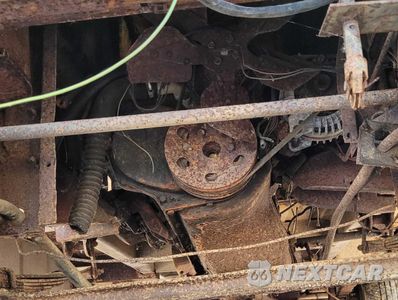 Zdjęcie 7 z 10 samochodu: 1968 DODGE A100 VIN:1967061293 - miniatura