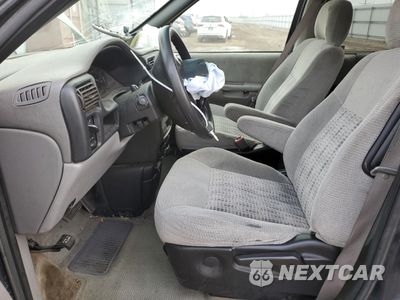 Zdjęcie 7 z 16 samochodu: 2002 CHEVROLET VENTURA VIN:UNKKKKKKKKKKKKKKK - miniatura