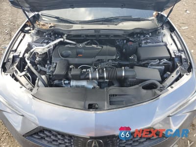 Zdjęcie 11 z 14 samochodu: 2023 ACURA TLX A-SPEC VIN:19UUB6F5XPA001602 - miniatura