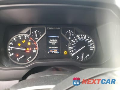 Zdjęcie 9 z 12 samochodu: 2024 TOYOTA TUNDRA VIN:5TFLA5DB9RX163673 - miniatura