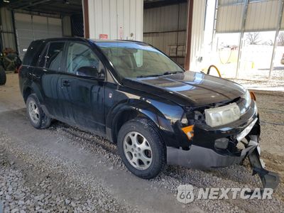 Czwarte zdjęcie samochodu z boku: 2005 SATURN VUE VIN:5GZCZ53405S803254 - miniatura