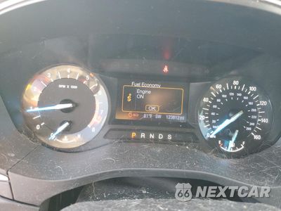 Zdjęcie 9 z 12 samochodu: 2013 FORD FUSION SE VIN:3FA6P0H72DR130705 - miniatura