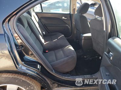 Zdjęcie 10 z 12 samochodu: 2009 FORD FUSION SE VIN:3FAHP07129R148649 - miniatura