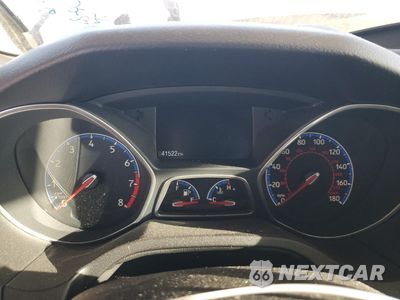 Zdjęcie 9 z 12 samochodu: 2016 FORD FOCUS RS VIN:WF0DP3TH4G4115779 - miniatura
