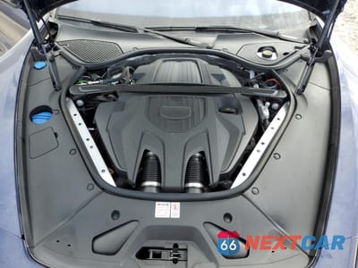 Zdjęcie 11 z 12 samochodu: 2024 PORSCHE PANAMERA BASE VIN:WP0AA2YA3RL003156 - miniatura