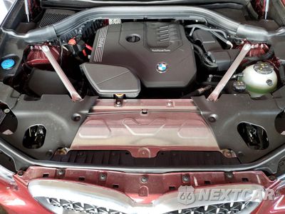 Zdjęcie 12 z 13 samochodu: 2025 BMW X4 XDRIVE30I VIN:5UX33DT0XS9Y91533 - miniatura