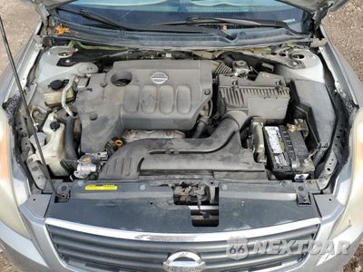 Zdjęcie 12 z 14 samochodu: 2008 NISSAN ALTIMA 2.5 VIN:1N4AL21E88N498972 - miniatura
