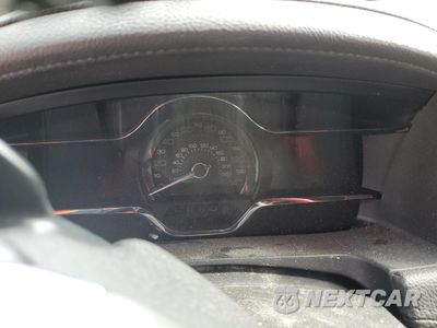 Zdjęcie 9 z 13 samochodu: 2013 LINCOLN MKS VIN:1LNHL9EK7DG616120 - miniatura