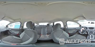 Zdjęcie 12 z 14 samochodu: 2014 FORD FOCUS SE VIN:1FADP3K24EL321144 - miniatura