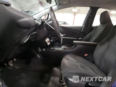 Zdjęcie 7 z 13 samochodu: 2016 TOYOTA PRIUS VIN:JTDKBRFU4G3504819 - miniatura