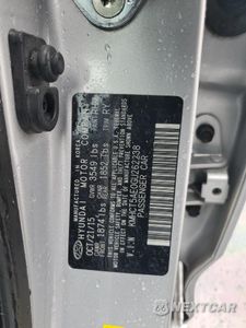 Zdjęcie 12 z 12 samochodu: 2016 HYUNDAI ACCENT SE VIN:KMHCT5AE0GU262238 - miniatura