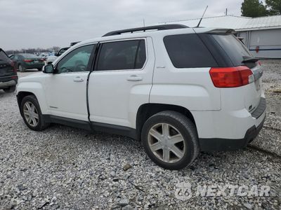 Drugie zdjęcie samochodu z przodu: 2012 GMC TERRAIN SLE VIN:2GKFLSE51C6392004 - miniatura