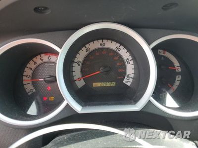 Zdjęcie 9 z 12 samochodu: 2015 TOYOTA TACOMA DOUBLE CAB PRERUNNER VIN:5TFJU4GN4FX071610 - miniatura